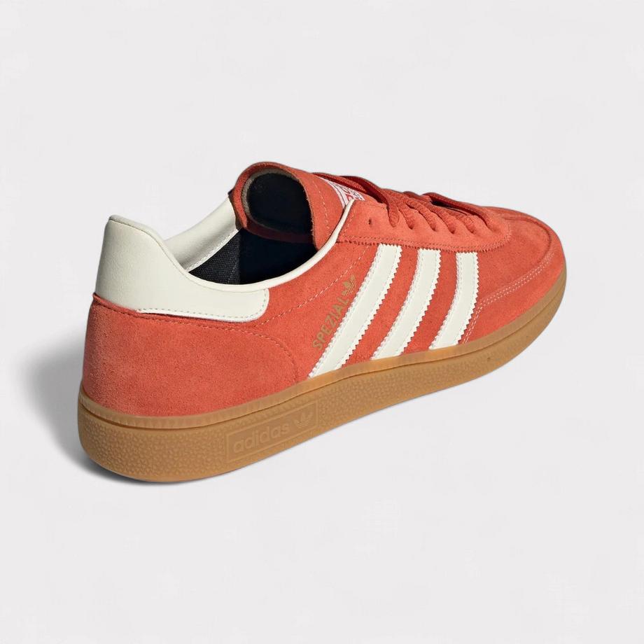 adidas Handball Spezial Aged Red Baskets  