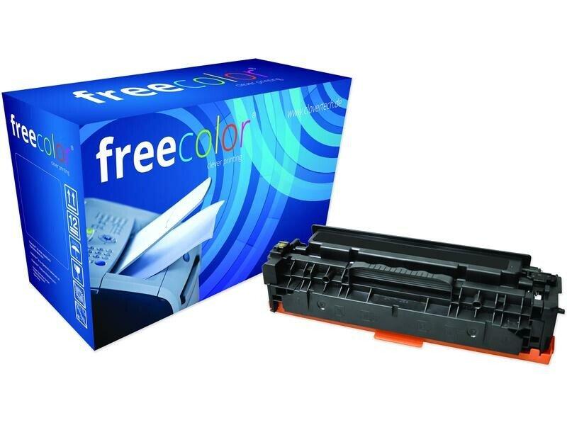 Freecolor  Toner CC530 Black 