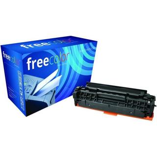 Freecolor  Toner CC530 Black 