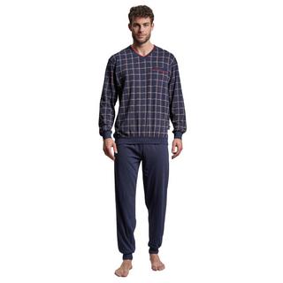 Götzburg Pigiama Uomini Vestibilità confortevole  