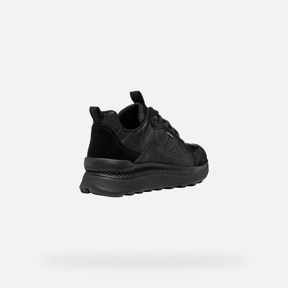 GEOX D Spherica Actif Sneakers  