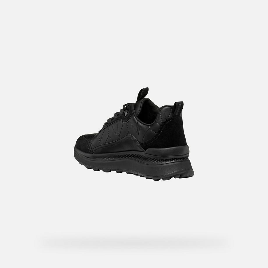 GEOX D Spherica Actif Sneakers  