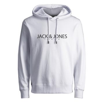 Felpa con cappuccio Jack & Jones Blajake