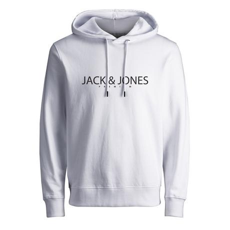 JACK & JONES  Felpa con cappuccio Jack & Jones Blajake 