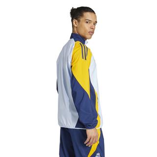 adidas  preatch joggingjacke real adrid 2024/25 