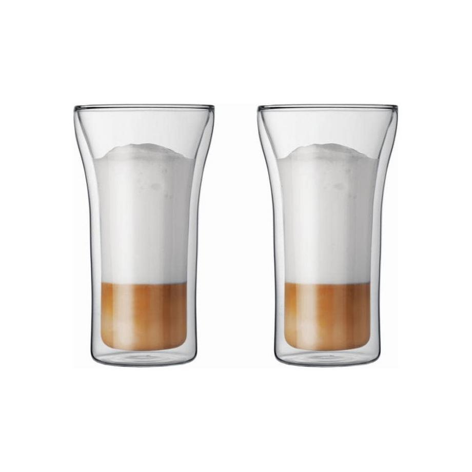 bodum Assam, 0.4 l (2er Set)  