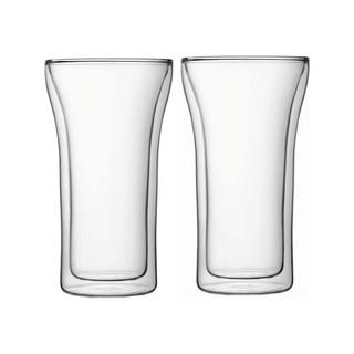 bodum Assam, 0.4 l (set 2 verres)  