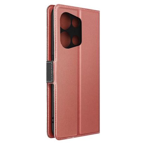 Avizar  Oppo Reno 8 Pro 5G Etui Geldbörse Rosa 