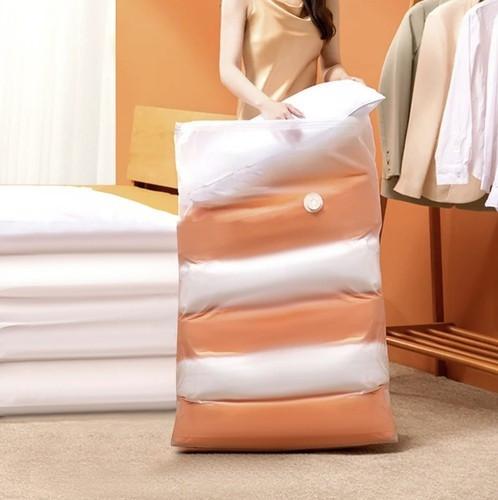 Ruhhy Sac sous vide 80x100x30cm Ruhhy 22949  