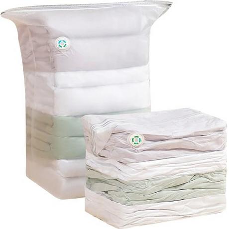 Ruhhy Sac sous vide 80x100x30cm Ruhhy 22949  