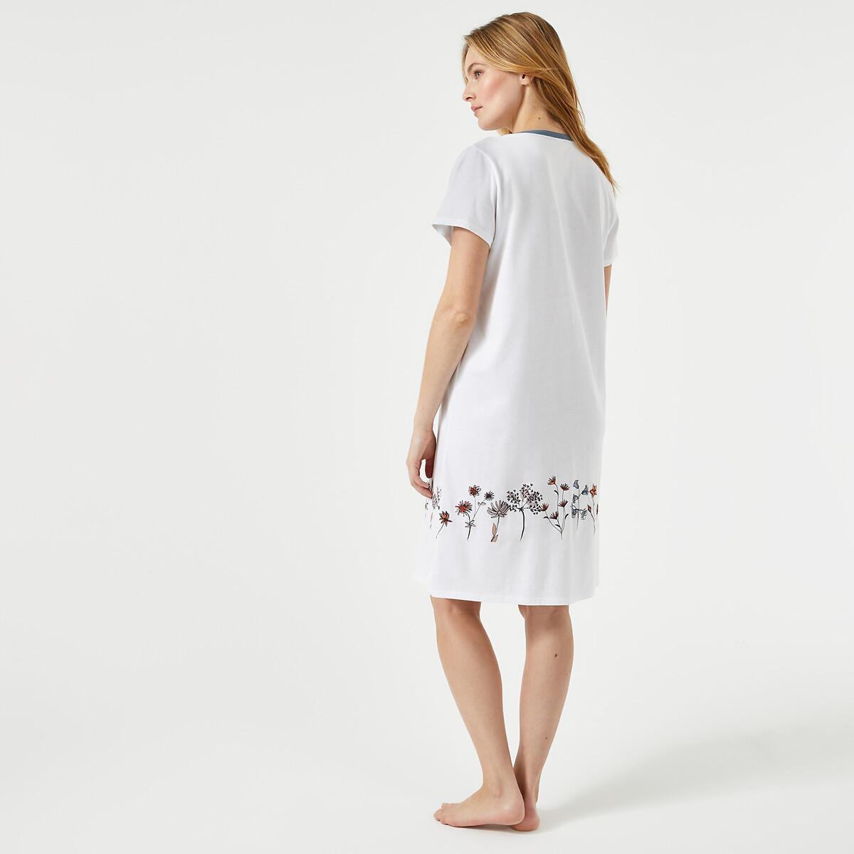 La Redoute Collections  Chemise de nuit 