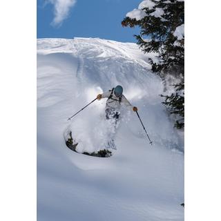 WEDZE  Pantalon de ski - FR500 