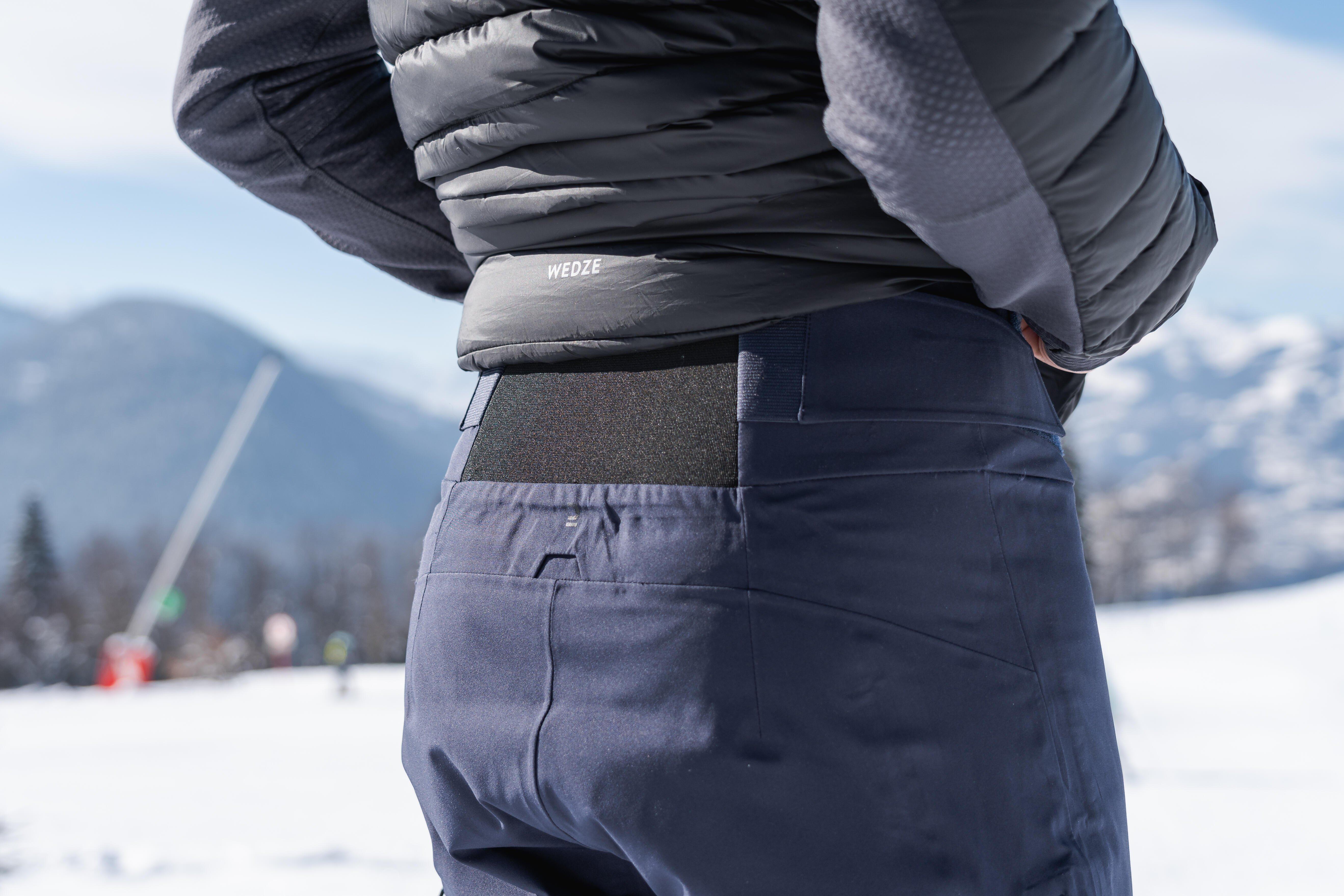 WEDZE  Pantalon de ski - FR500 