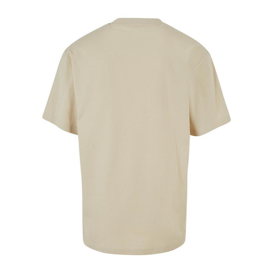 URBAN CLASSICS Organic Baumwoll T-Shirt  