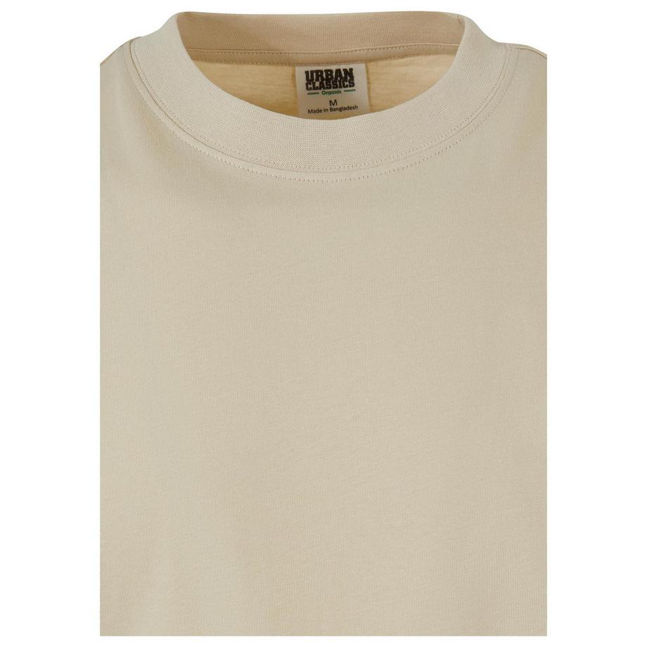URBAN CLASSICS Organic Baumwoll T-Shirt  