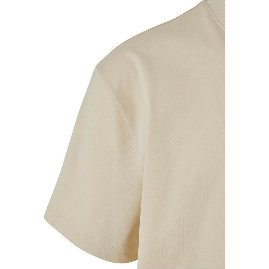 URBAN CLASSICS Organic Baumwoll T-Shirt  