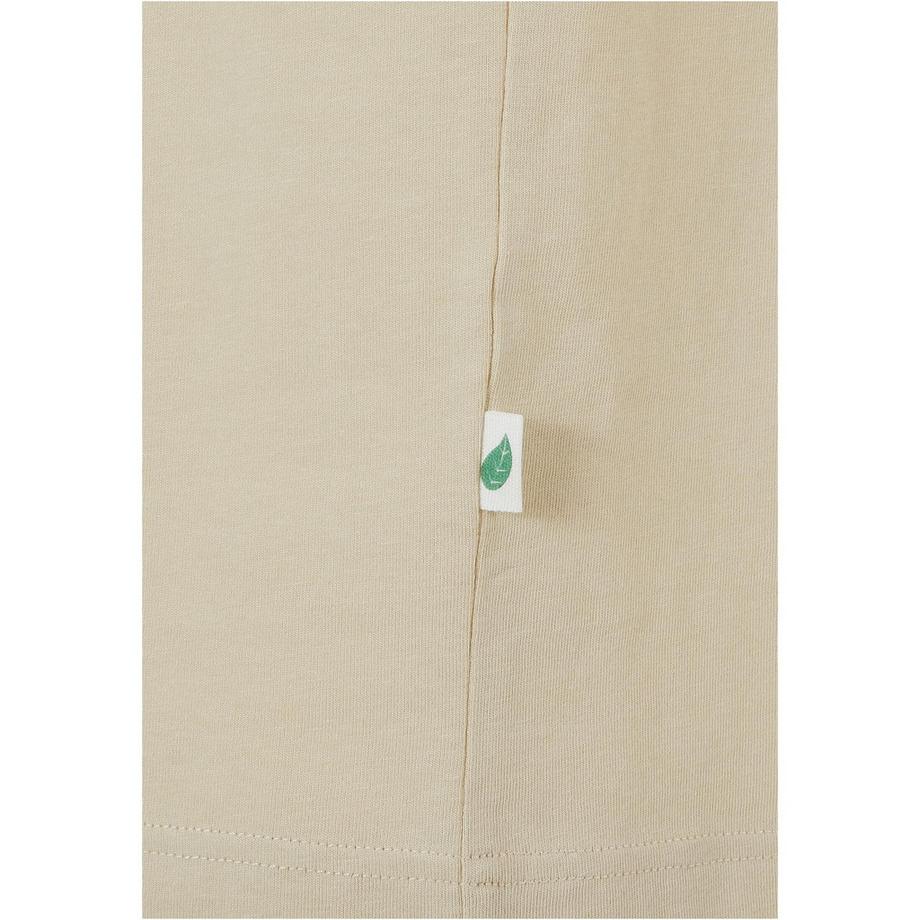 URBAN CLASSICS Organic Baumwoll T-Shirt  