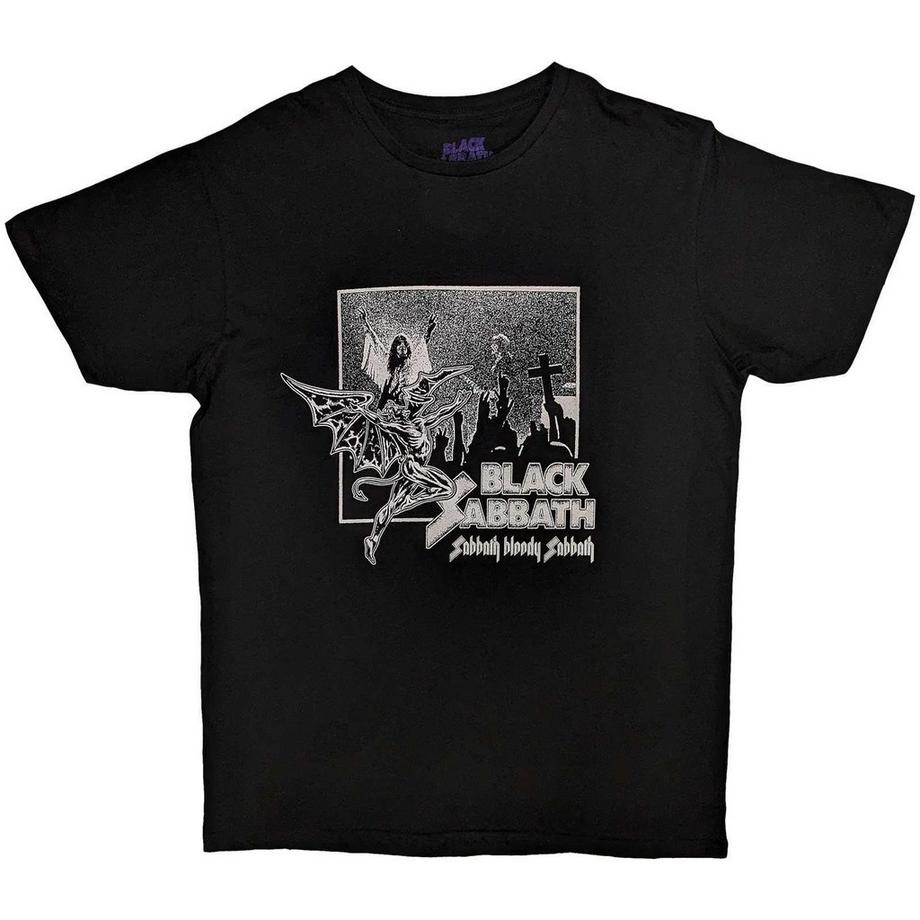 Bloody Sabbath TShirt