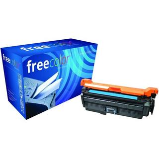 Freecolor  Toner CE260 Cyan 