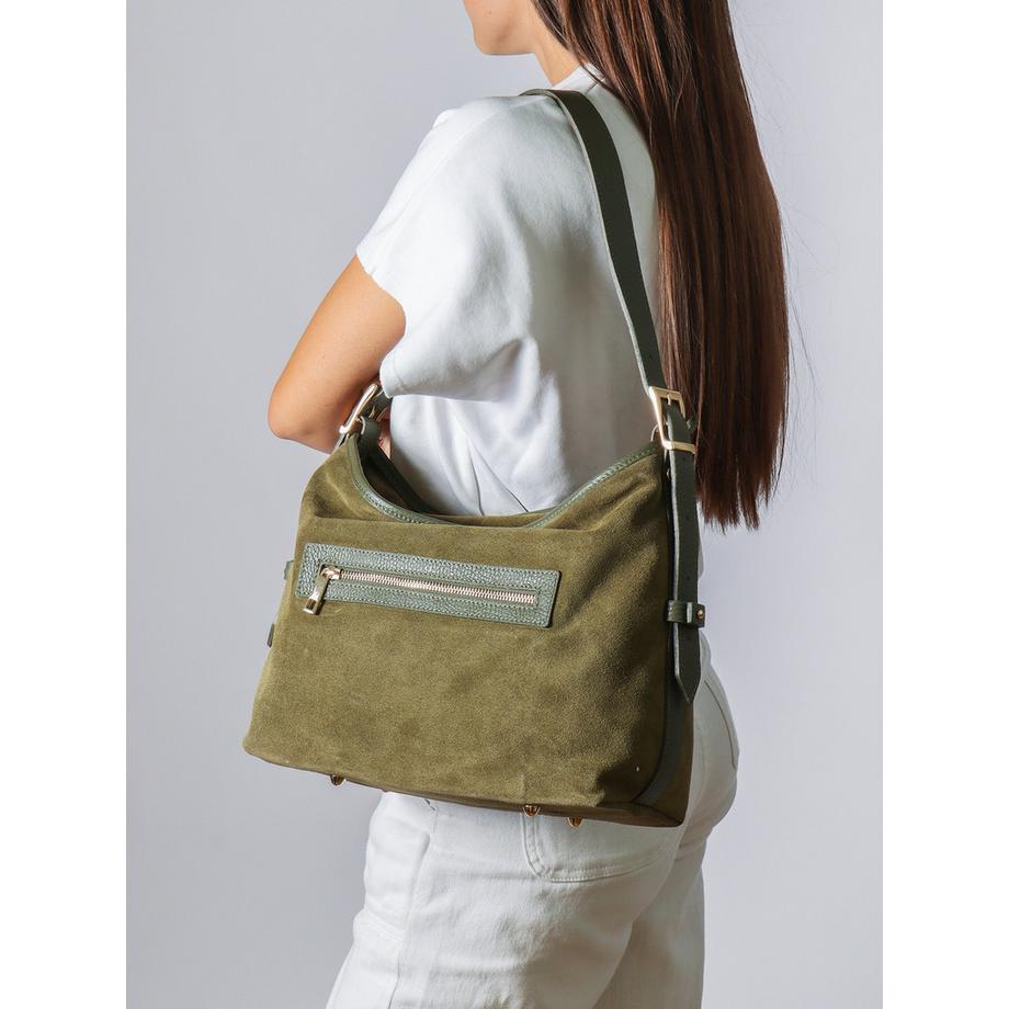 Gave Lux Araminta Pro Umhängetasche  