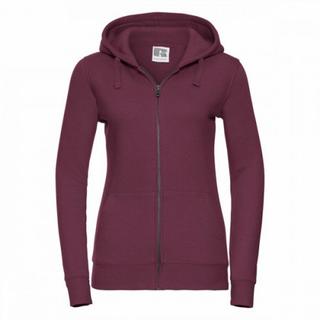 Russell  Hoodie authentique Zippé haut de gamme 