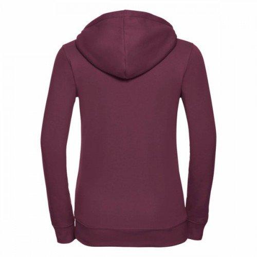 Russell  Hoodie authentique Zippé haut de gamme 