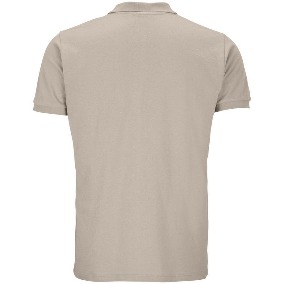 SOLS Planet Bio Poloshirt  