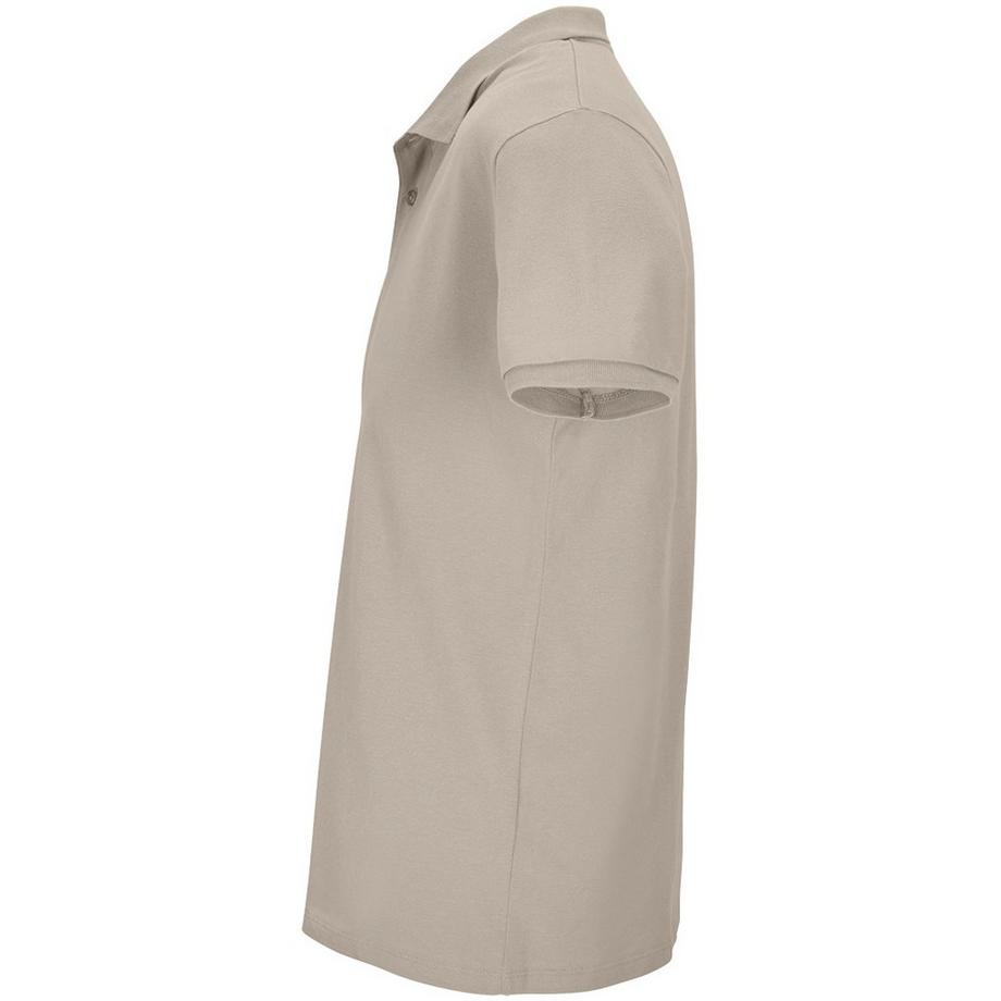 SOLS Planet Bio Poloshirt  