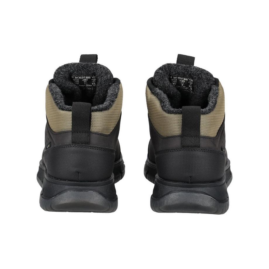 BUGATTI 341-AC237-5050 Stiefelette  