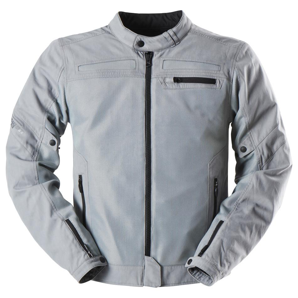 Furygan  motorrad-lederjacke tx vented 