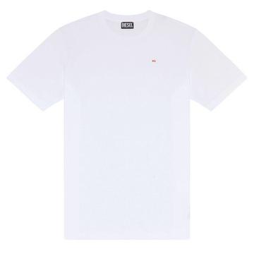 T-Shirt  Bequem sitzend-T-JUSt-MICRODIV