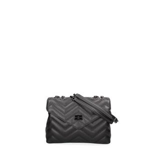 JOHN RICHMOND Borsa a Tracolla Trapuntata  