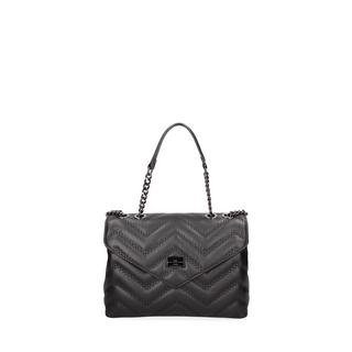 JOHN RICHMOND Borsa a Tracolla Trapuntata  