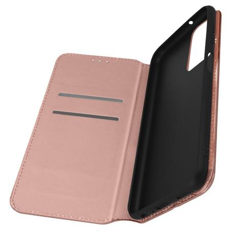 Avizar  Custodia Galaxy A23 5G, M23 5G Rose Gold 