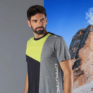CMP Performance Merino T-Shirt  