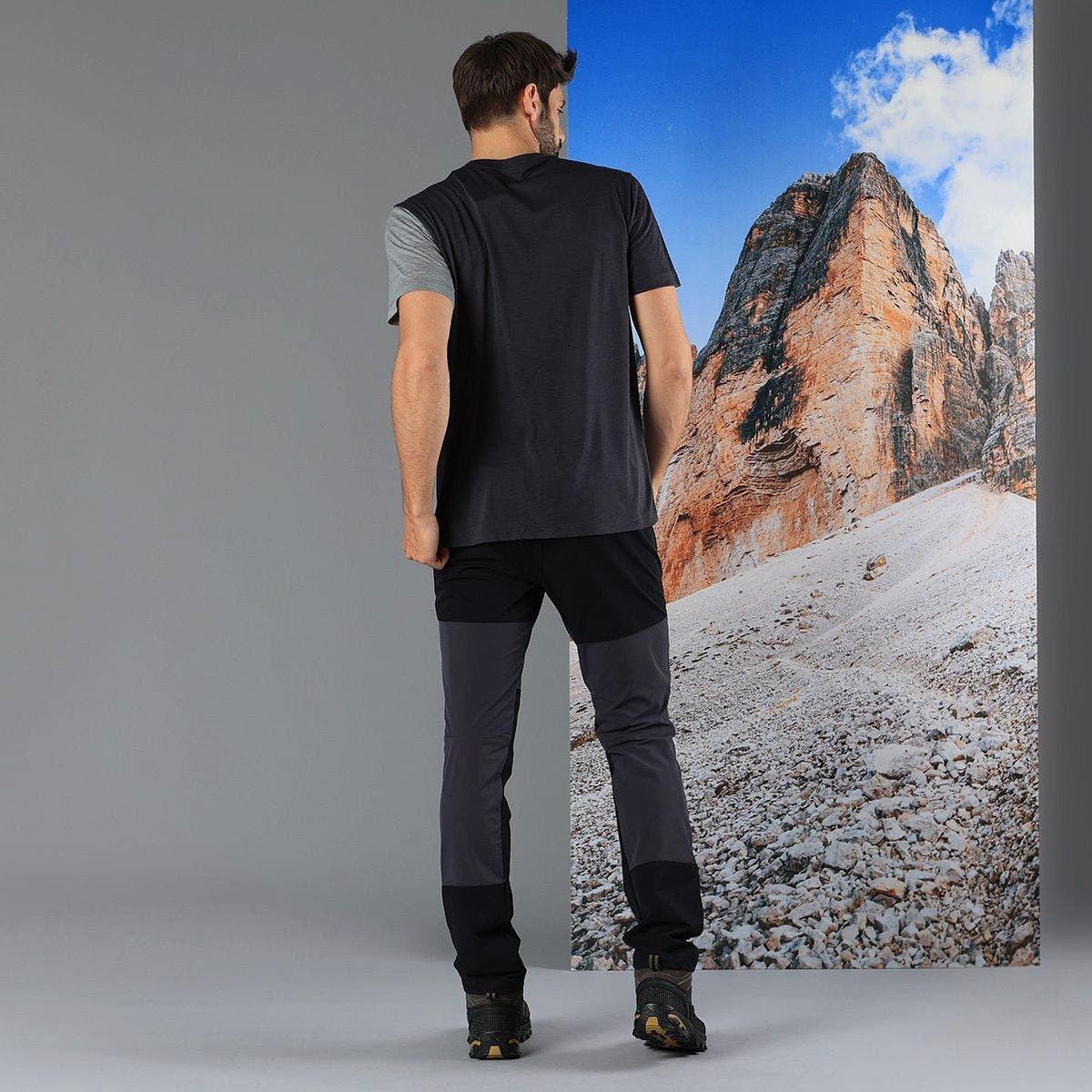 CMP Performance Merino T-Shirt  