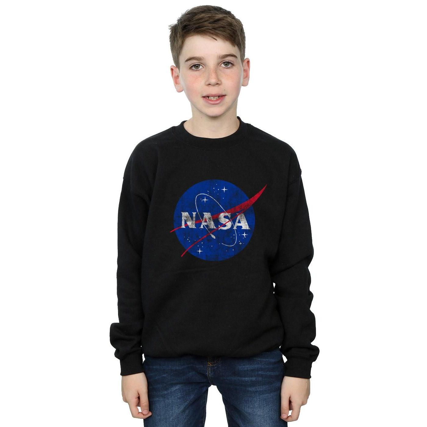 Nasa  Sweatshirt 