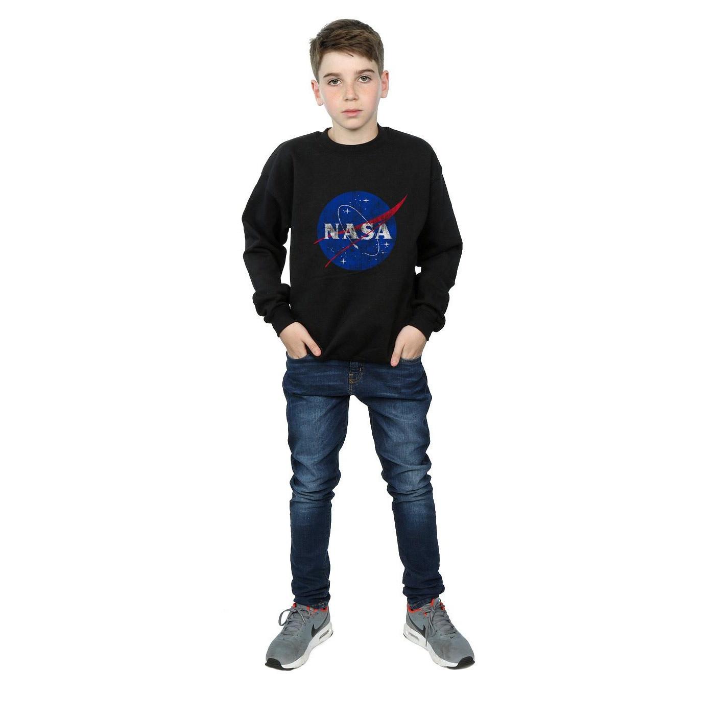 Nasa  Sweatshirt 