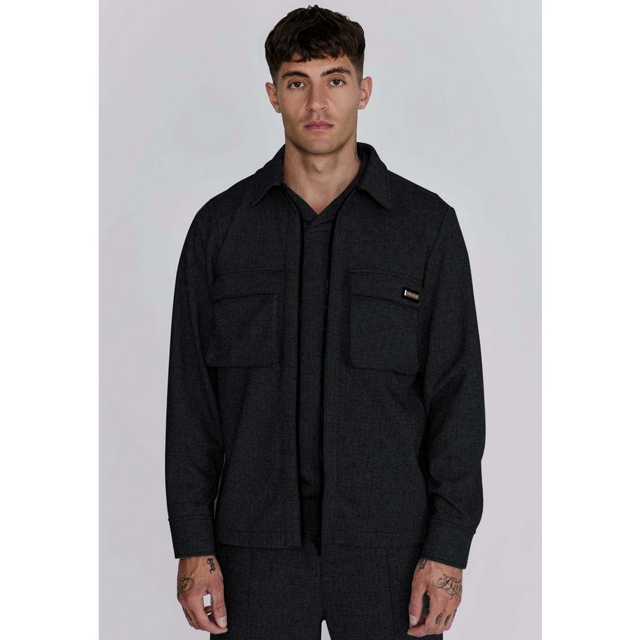 Overshirt Smart Overshirt