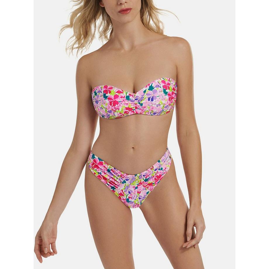 Lisca Slip del costume da bagno scollato Napoli  