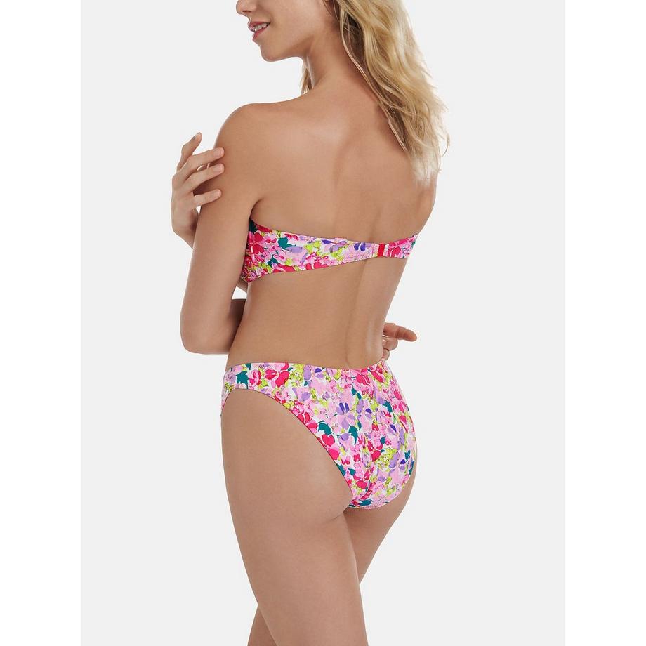 Lisca Slip del costume da bagno scollato Napoli  