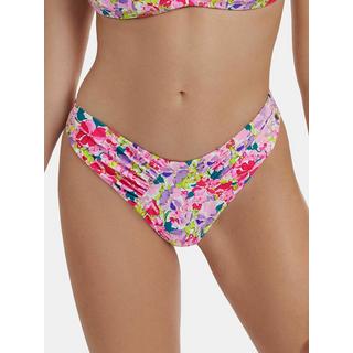 Lisca  Slip del costume da bagno scollato Napoli 