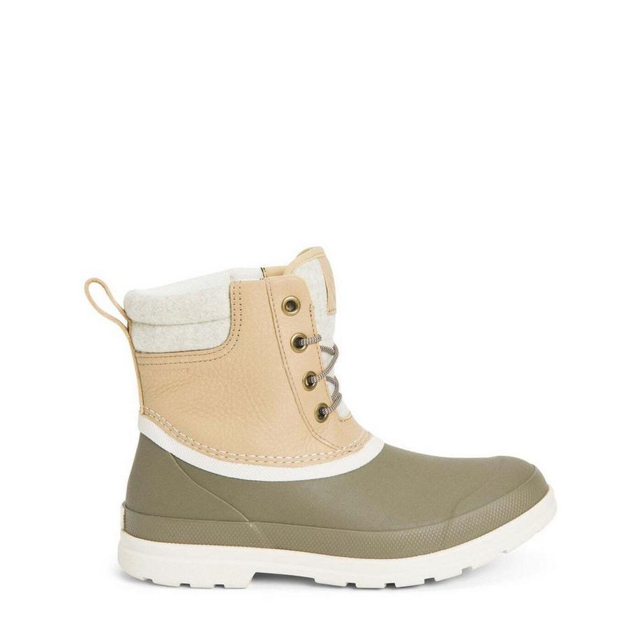 Muck Boots Originals Duck Lace Gummistiefel  