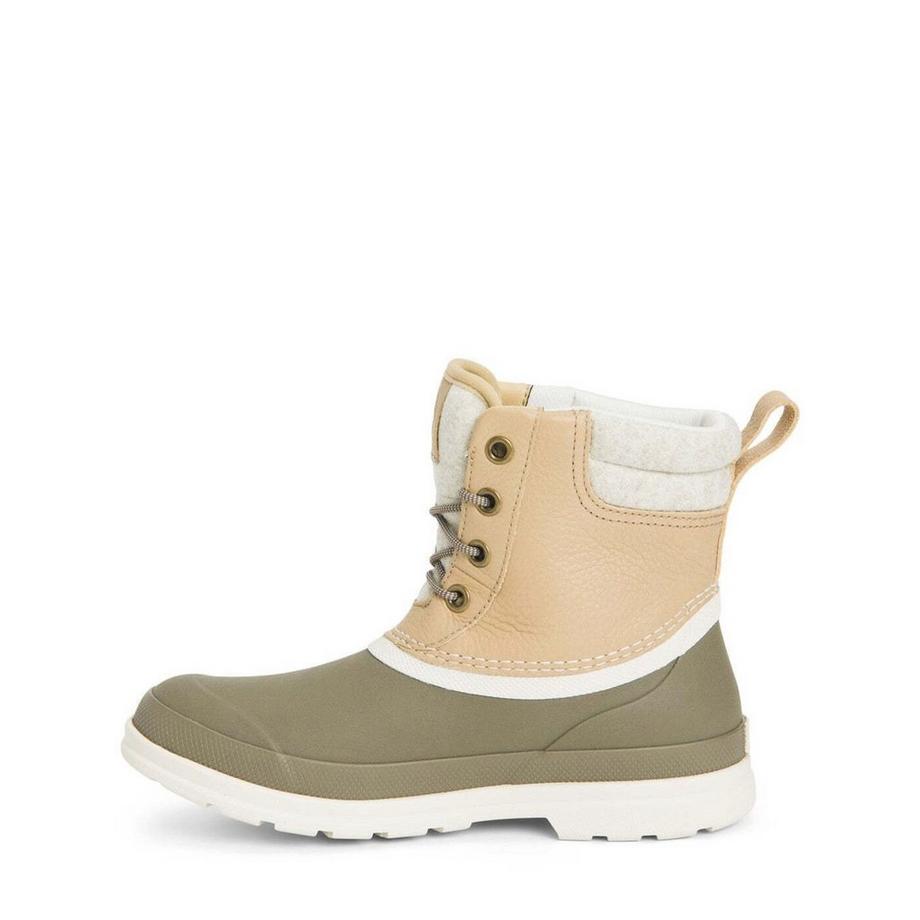 Muck Boots Originals Duck Lace Gummistiefel  