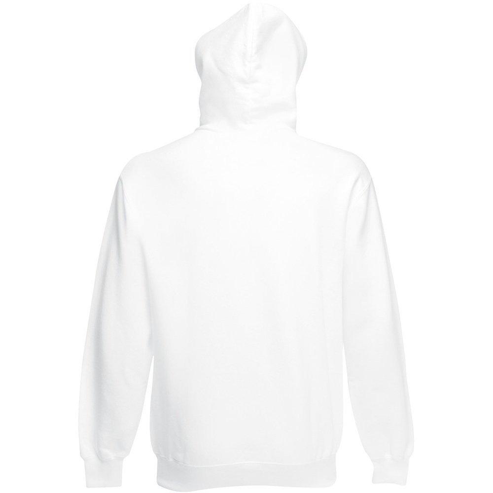 Fruit of the Loom  Kapuzenpullover Hoodie Kapuzensweater 