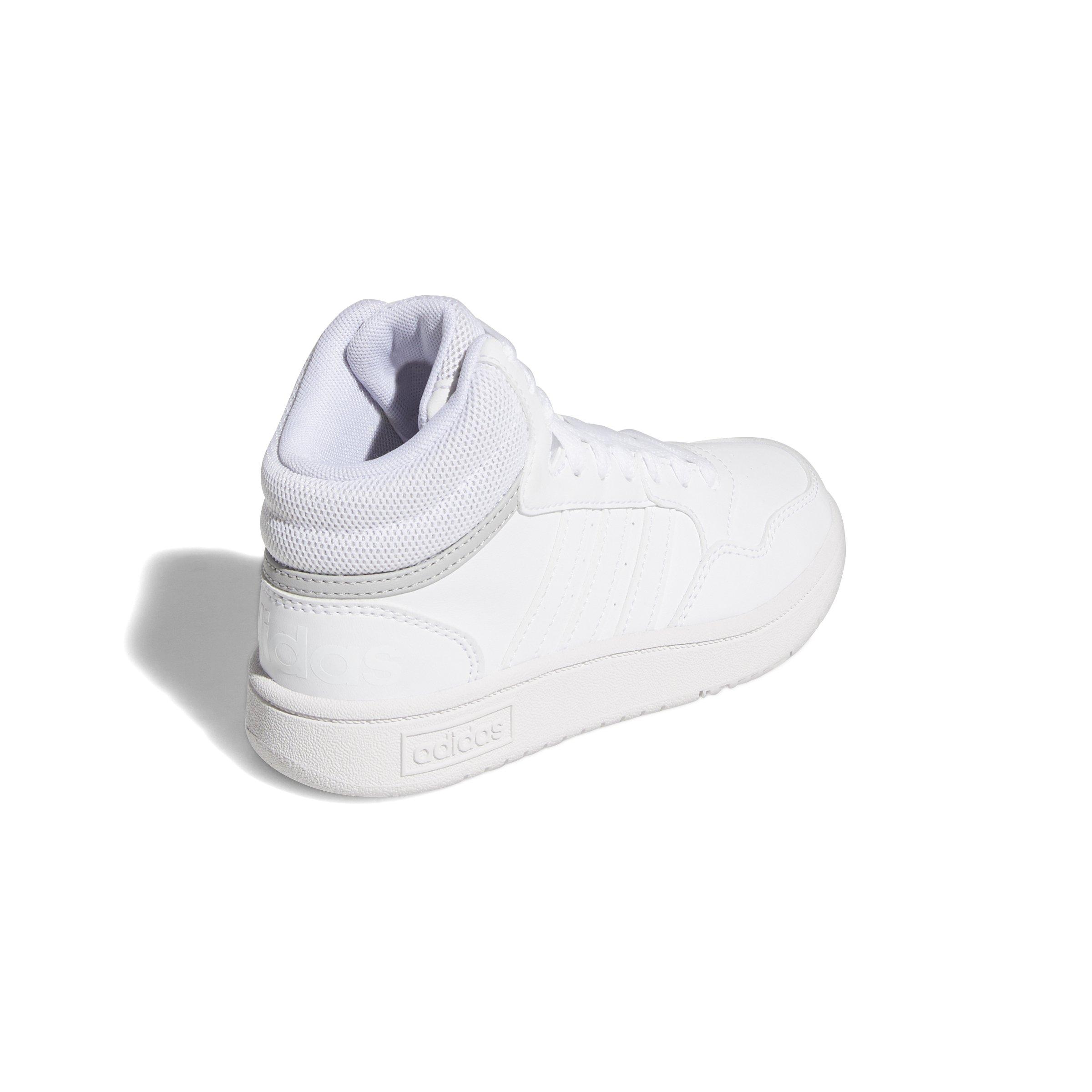 adidas Originals  scarpe da ginnastica per bambini hoops 