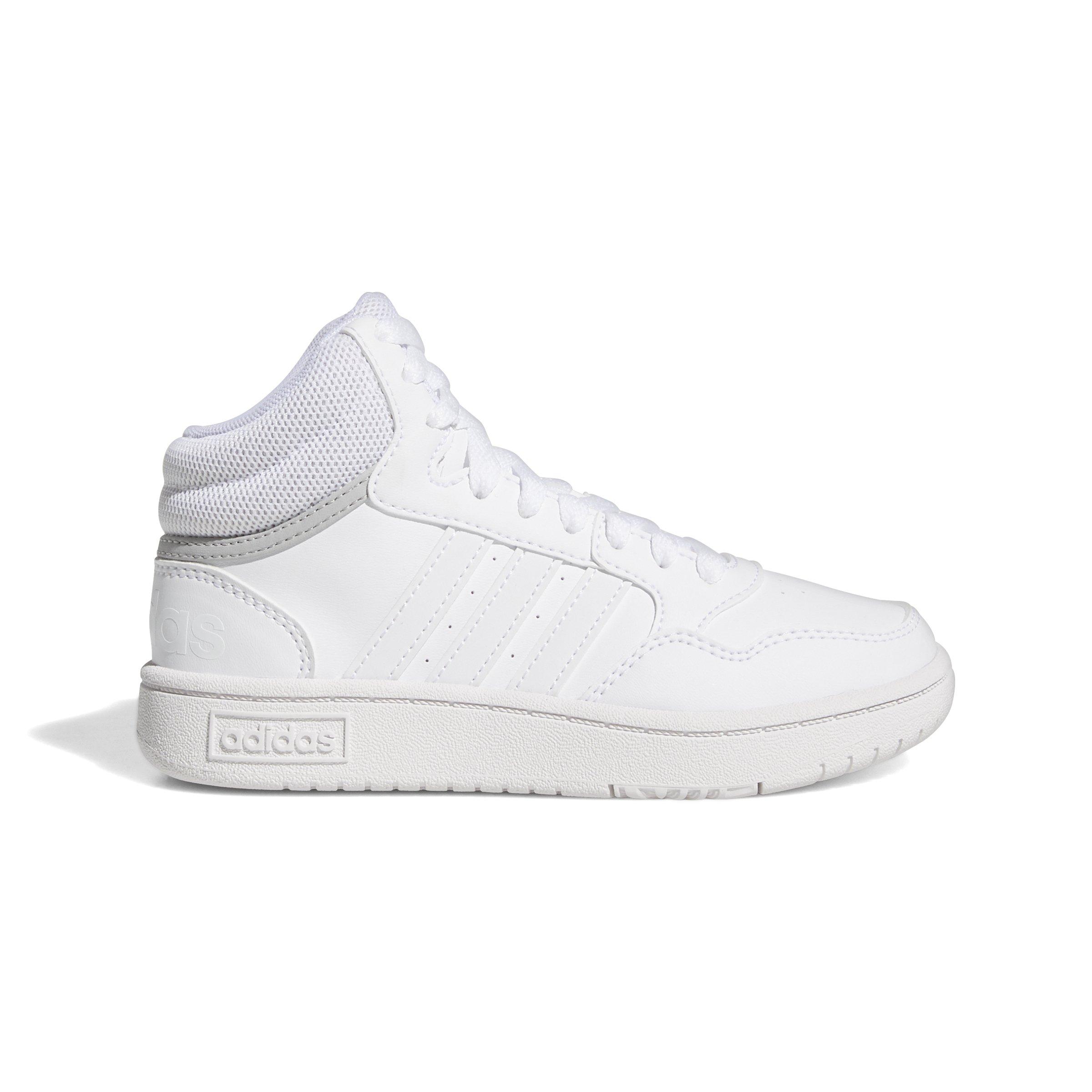 adidas Originals  scarpe da ginnastica per bambini hoops 