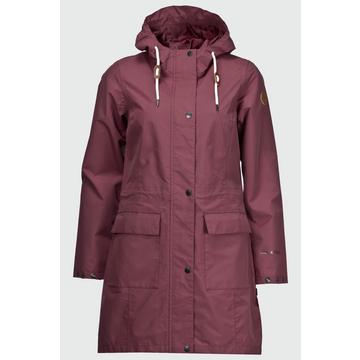 Letti manteau pluie pour dame