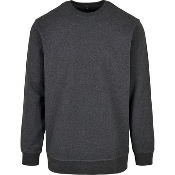 Basic Crew Neck Sweatshirt