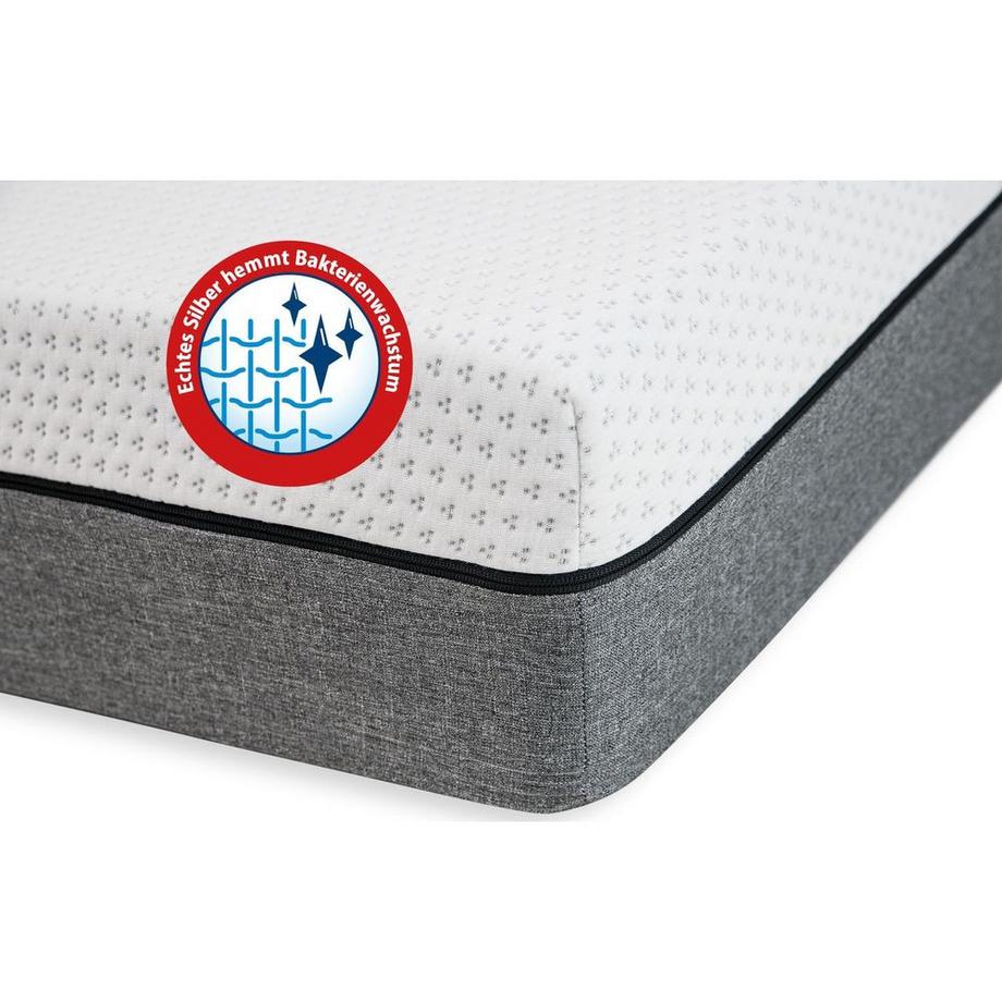 EaZzzy Matelas, 3 couches  